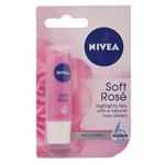 NIVEA LIP CARE ROSE 4.8g